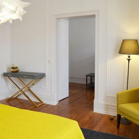 Casa Do Marques Hotel Lisbon Exterior photo