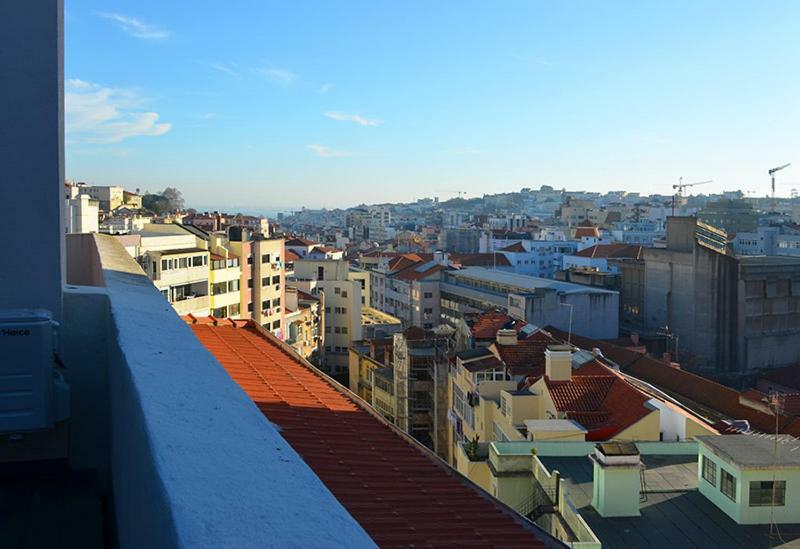 Casa Do Marques Hotel Lisbon Exterior photo